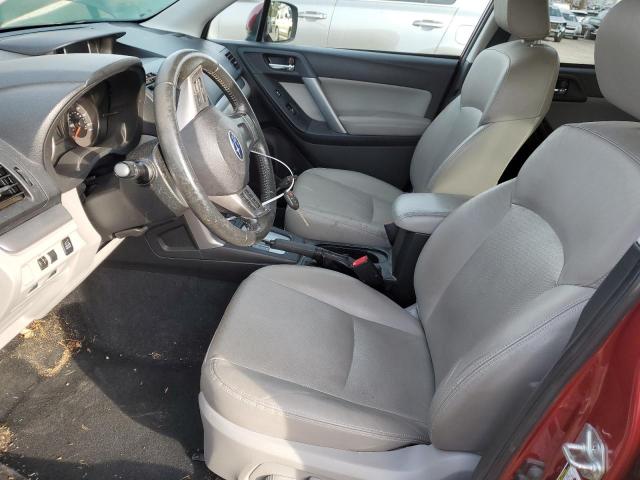 Photo 7 from auction – 2015 SUBARU FORESTER 2 with VIN JF2SJAHC1FH412790