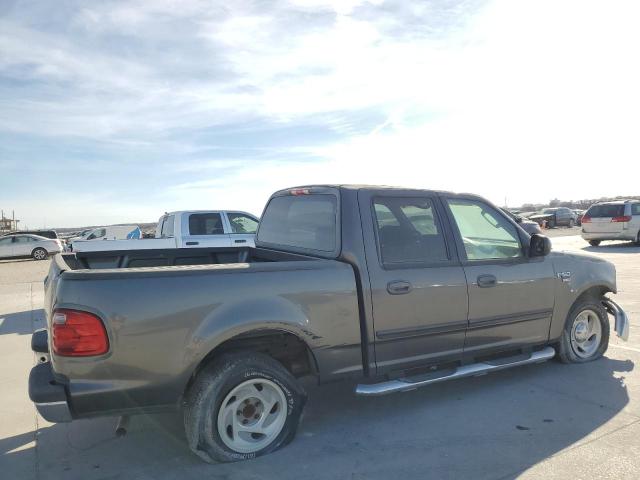 Zdjęcie 3 z aukcji – 2003 FORD F150 SUPER z VIN 1FTRW07653KD68229