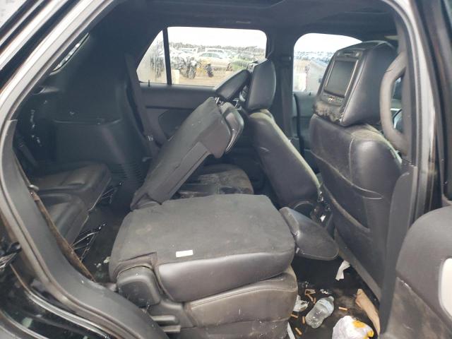 Photo 11 from auction – 2011 FORD EXPLORER L with VIN 1FMHK7F81BGA82202