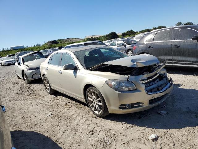 Photo 4 from auction – 2011 CHEVROLET MALIBU LTZ with VIN 1G1ZE5E79BF215512