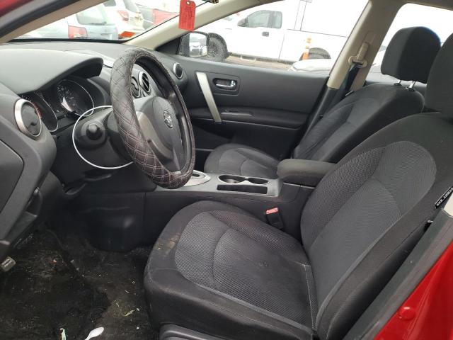 Photo 7 from auction – 2011 NISSAN ROGUE S with VIN JN8AS5MV9BW312677