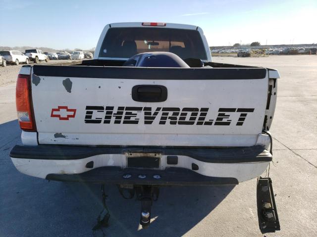Photo 6 from auction – 2001 CHEVROLET SILVERADO with VIN 2GCEC19V211203771