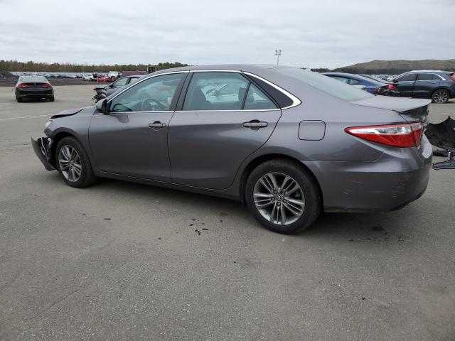 Photo 2 from auction – 2016 TOYOTA CAMRY LE with VIN 4T1BF1FKXGU542114