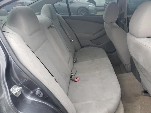 Photo 10 from auction – 2012 NISSAN ALTIMA BAS with VIN 1N4AL2AP0CN446925