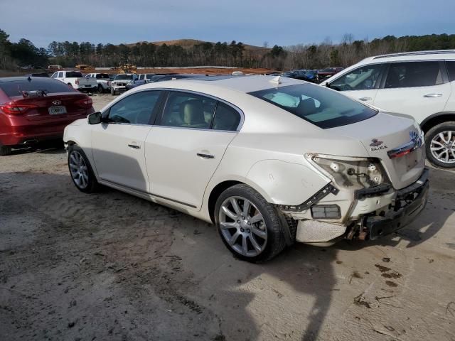Photo 2 from auction – 2013 BUICK LACROSSE T with VIN 1G4GJ5G30DF185724