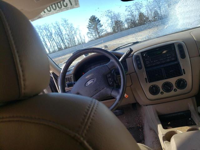 Photo 8 from auction – 2004 FORD EXPLORER X with VIN 1FMDU73E34ZB35539