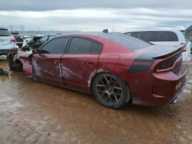 Photo 2 from auction – 2017 DODGE CHARGER R/ with VIN 2C3CDXCTXHH532559