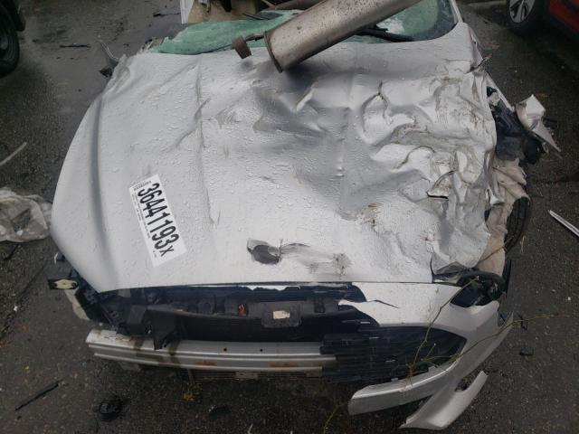 Photo 11 from auction – 2013 FORD FUSION SE with VIN 3FA6P0HR6DR111849