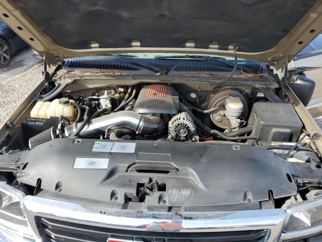 Photo 11 from auction – 2005 GMC SIERRA 150 with VIN 1GTEC19T05Z141816