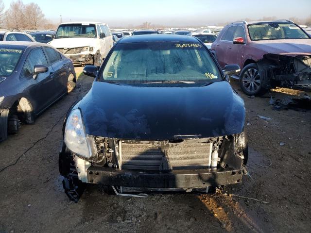 Photo 5 from auction – 2010 NISSAN ALTIMA SR with VIN 1N4BL2AP0AC179895
