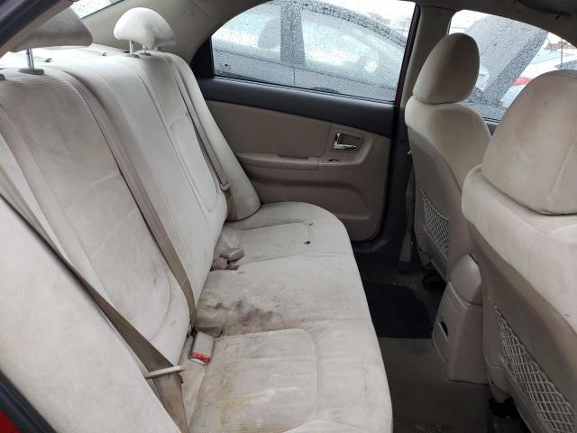 Photo 10 from auction – 2009 KIA SPECTRA EX with VIN KNAFE221295624506