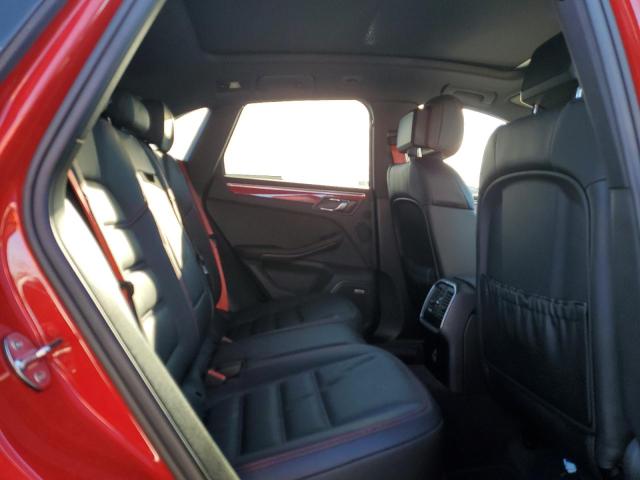 Foto 11 de la subasta – 2022 PORSCHE MACAN GTS con VIN WP1AF2A51NLB31063