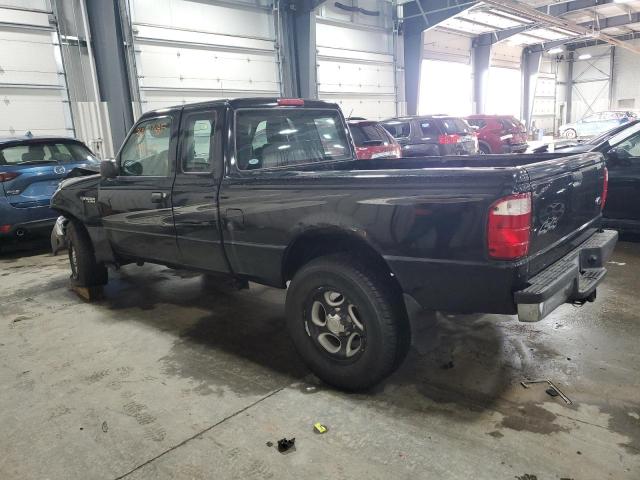 Photo 2 from auction – 2005 FORD RANGER SUP with VIN 1FTYR15E35PB10543