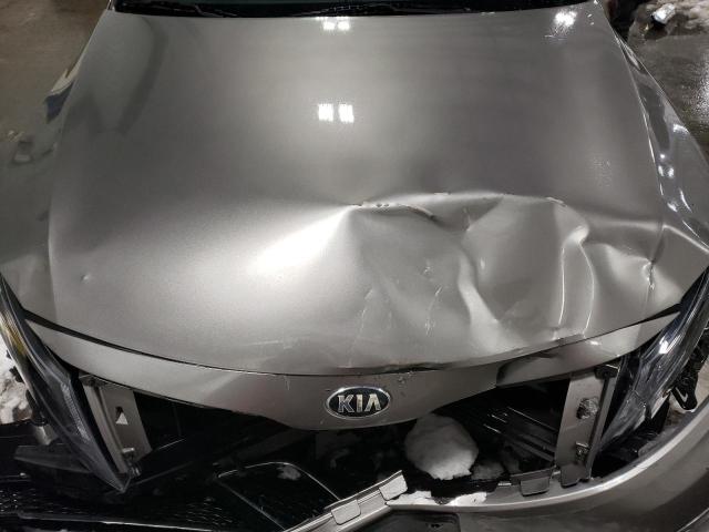 Photo 11 from auction – 2014 KIA OPTIMA EX with VIN 5XXGN4A76EG345252