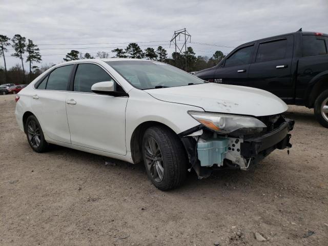 Photo 4 from auction – 2017 TOYOTA CAMRY LE with VIN 4T1BF1FK4HU331265