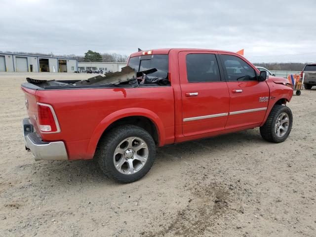 Photo 3 from auction – 2018 RAM 1500 LARAM with VIN 1C6RR7NM2JS237846