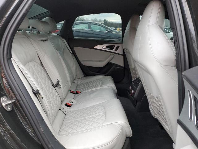 Photo 10 from auction – 2013 AUDI S6 with VIN WAUF2AFC0DN122133