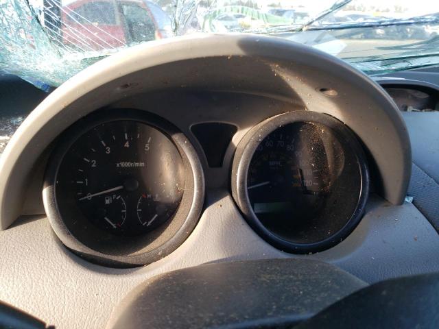 Photo 9 from auction – 2004 CHEVROLET AVEO LS with VIN KL1TJ52644B187429