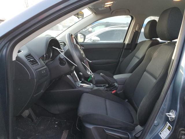 Photo 7 from auction – 2014 MAZDA CX-5 SPORT with VIN JM3KE2BE9E0430364