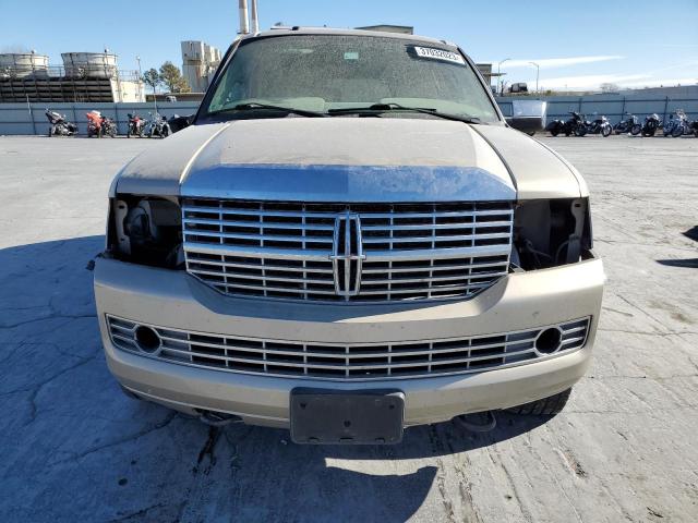 Photo 5 from auction – 2008 LINCOLN NAVIGATOR with VIN 5LMFU28568LJ14906