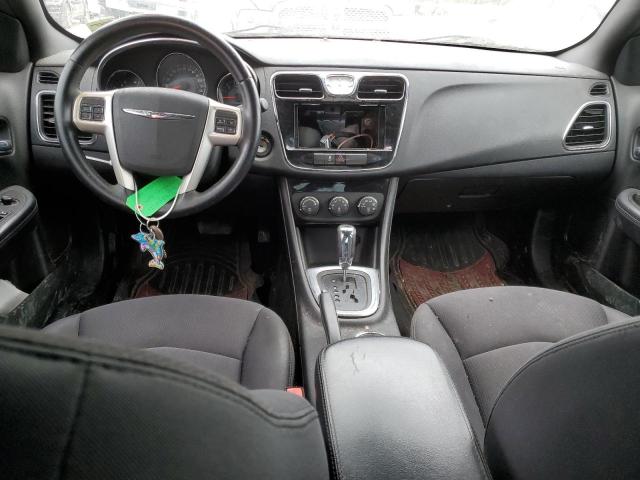 Photo 8 from auction – 2014 CHRYSLER 200 TOURIN with VIN 1C3CCBBG5EN145771