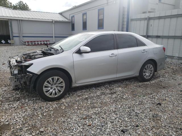TOYOTA CAMRY BASE 2012 z numerem VIN 4T1BF1FK7CU104399 - Zdjęcie z aukcji