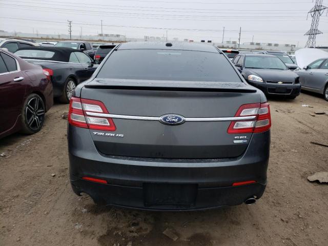 Zdjęcie 6 z aukcji – 2016 FORD TAURUS SEL z VIN 1FAHP2H83GG140300