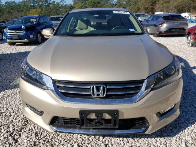 Photo 5 from auction – 2015 HONDA ACCORD EXL with VIN 1HGCR2F82FA199861