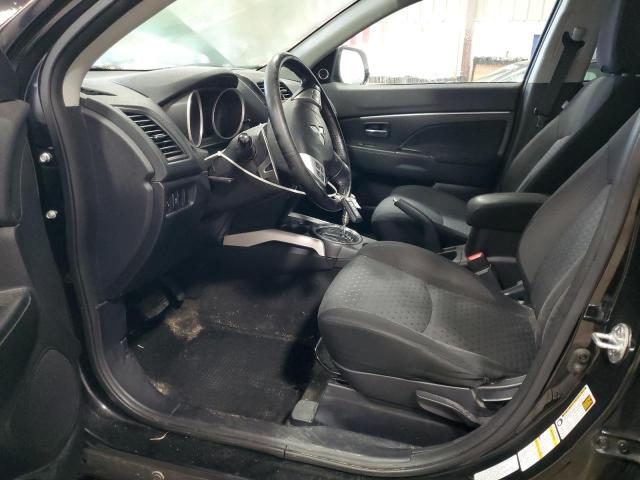 Photo 7 from auction – 2011 MITSUBISHI OUTLANDER with VIN JA4AR4AU5BZ000667