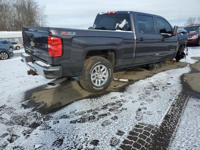 Photo 4 from auction – 2016 CHEVROLET SILVERADO with VIN 1GC1KVE80GF153902