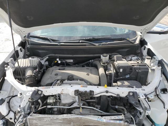 Photo 12 from auction – 2020 CHEVROLET EQUINOX PR with VIN 3GNAXPEX7LS622713