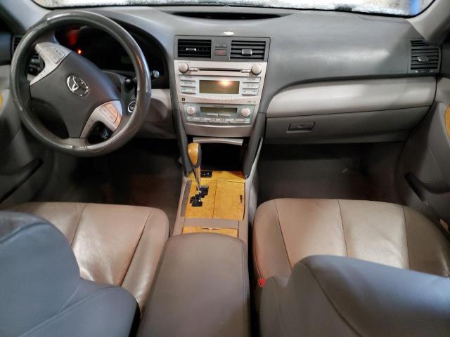 Photo 8 from auction – 2007 TOYOTA CAMRY CE with VIN JTNBE46K473087044