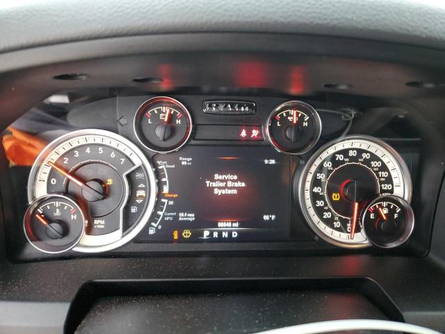 Photo 9 from auction – 2017 RAM 1500 SLT with VIN 3C6RR6LT9HG788863