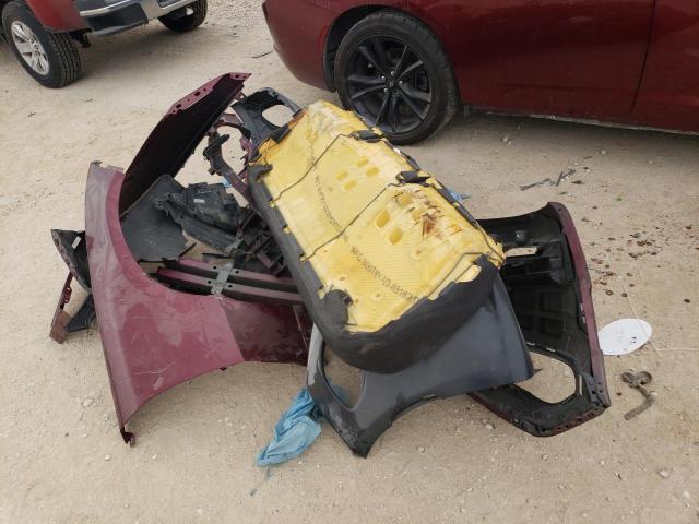 Photo 12 from auction – 2018 DODGE CHARGER SX with VIN 2C3CDXBG5JH284523