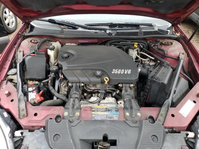 Photo 11 from auction – 2008 CHEVROLET IMPALA LT with VIN 2G1WT58K081318925