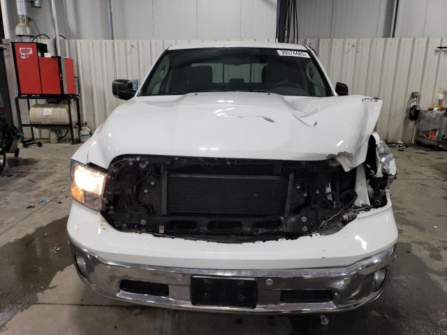 Photo 5 from auction – 2017 RAM 1500 SLT with VIN 1C6RR7LM5HS878888