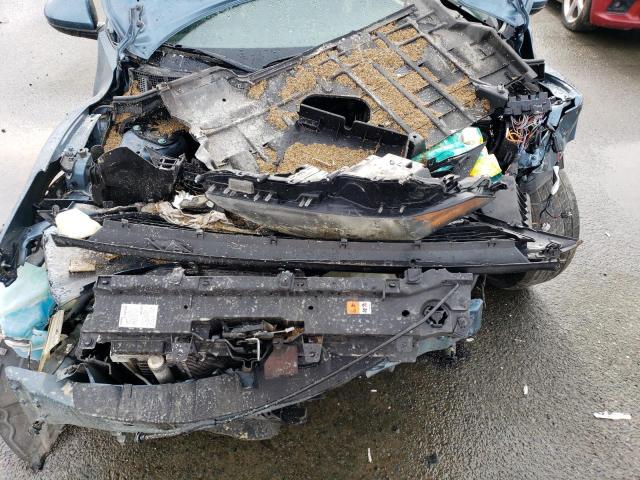 Photo 11 from auction – 2011 MAZDA 3 I with VIN JM1BL1VG0B1482977