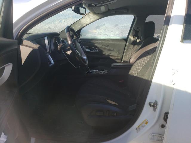 Photo 7 from auction – 2011 CHEVROLET EQUINOX LT with VIN 2CNFLEECXB6245640