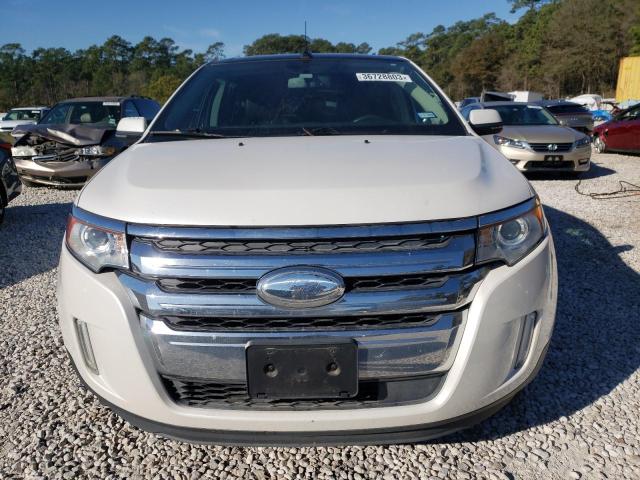Photo 5 from auction – 2014 FORD EDGE LIMIT with VIN 2FMDK3KC3EBA24539