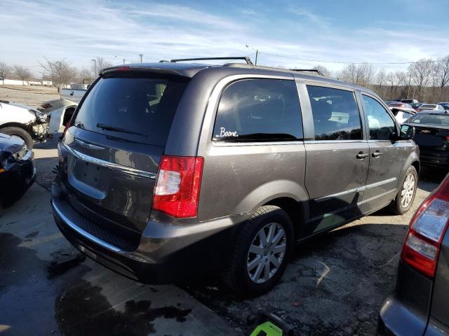 Photo 3 from auction – 2015 CHRYSLER TOWN & COU with VIN 2C4RC1BG3FR675791