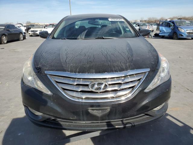 Photo 5 from auction – 2013 HYUNDAI SONATA SE with VIN 5NPEC4AC7DH760349