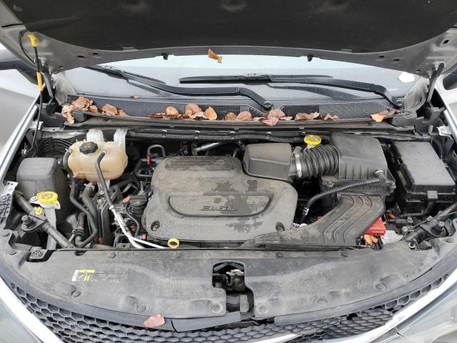 Photo 12 from auction – 2020 CHRYSLER VOYAGER LX with VIN 2C4RC1DG2LR148916