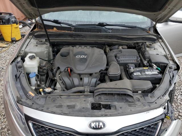 Photo 11 from auction – 2015 KIA OPTIMA LX with VIN KNAGM4A74F5546203
