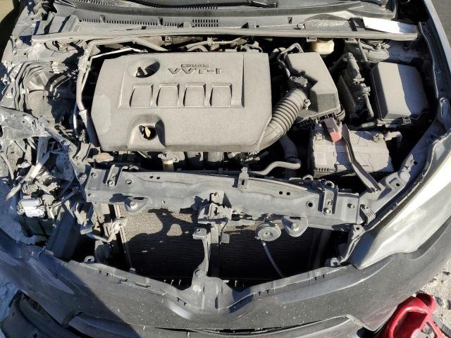 Photo 11 from auction – 2016 TOYOTA COROLLA L with VIN 5YFBURHE8GP483545