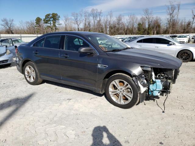 Photo 4 from auction – 2018 FORD TAURUS SEL with VIN 1FAHP2E86JG116746