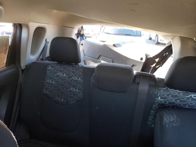 Photo 10 from auction – 2011 KIA SOUL with VIN KNDJT2A22B7207202