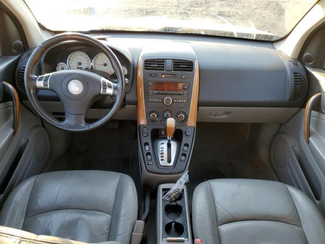 Photo 8 from auction – 2007 SATURN VUE with VIN 5GZCZ63447S868598