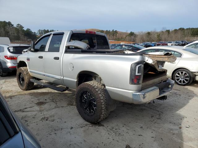 Photo 2 from auction – 2008 DODGE RAM 2500 S with VIN 3D7KS28A28G115126