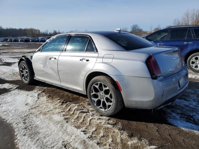 Photo 2 from auction – 2015 CHRYSLER 300 S with VIN 2C3CCAGG8FH767505