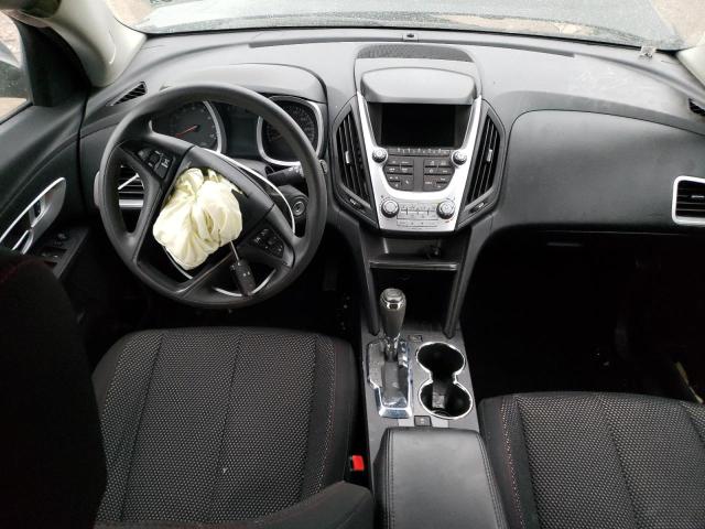 Photo 8 from auction – 2017 CHEVROLET EQUINOX LS with VIN 2GNALBEK9H1555893